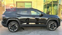 شێڤرۆلێت ئیکۆنۆکس